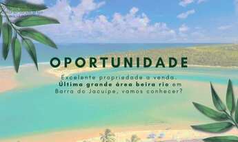 Imagem 2: ACONCHEGANTE POUSADA EM BARRA DO JACUÍPE!