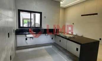 Imagem 7: Casa nova no Jd. Solange