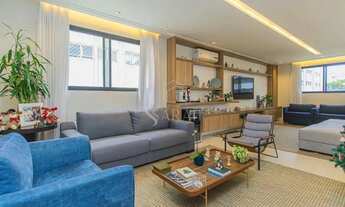 Imagem 3: Imóvel para venda tem 236 metros quadrados com 4 quartos em Higienópolis - São Paulo - SP