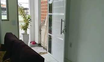 Imagem 4: Casa com 3 quartos com area externa e vaga - Boaçu - São Gonçalo-RJ