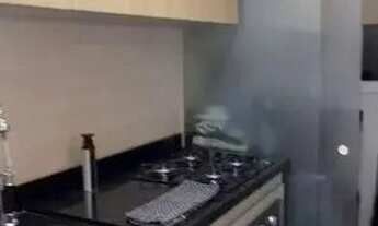 Imagem 3: Apartamento com 3 dormitórios para alugar, 75 m² - Cambará - São Roque/SP