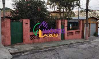 Imagem: AREA - VILA MANGALOT - SP