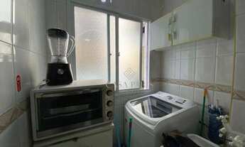 Imagem 5: Apartamento MOBILIADO com 2 dormitórios à venda, 62 m² por R$ 405.000 - Ocian - Praia Gran