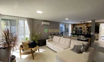 Imagem 5: Locação no bairro Agronômica! Varanda Gourmet com churrasqueira, hidromassagem, 4 quartos