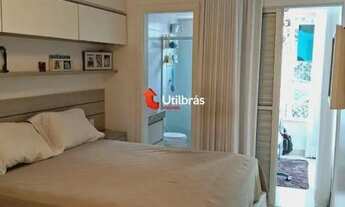 Imagem 2: Apartamento à venda, 3 quartos, 1 suíte, 2 vagas, Sagrada Família - Belo Horizonte/MG