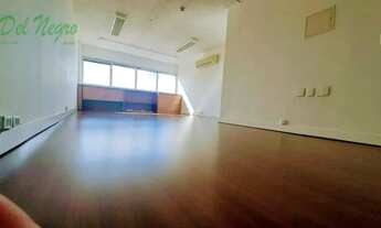 Imagem 3: Sala Comercial - Jaguaré - Andar Alto