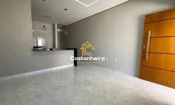 Imagem 5: Casa Nova 03 Quartos sendo 1 suíte - Bertaville