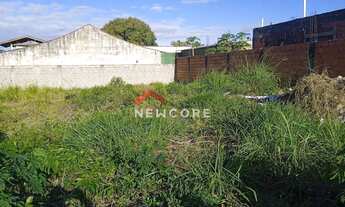 Imagem 4: Lote em Avenida Padre Anchieta - Estância Balneária Maria Helena Novaes - Peruíbe/SP
