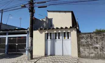 Imagem 1: Casa individual para aluguel com 130 metros quadrados com 4 quartos em Anhanguera - Praia