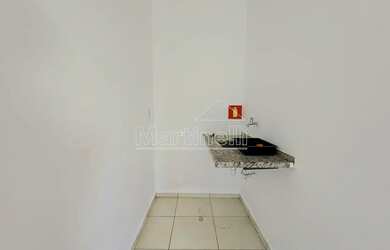 Imagem 5: Sala comercial à venda com Bairro Jardim São Luiz, próximo à Avenida Presidente Vargas - R