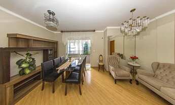 Imagem 2: Apartamento à Venda no Bom Fim - Santa Maria