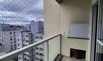 Imagem 2: Apartamento à venda no Bairro Ipiranga em São José-SC