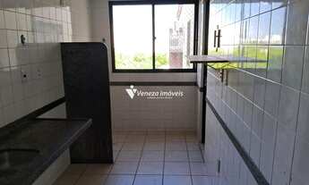 Imagem 5: Apartamento no Cond. Monte Olimpo para Venda