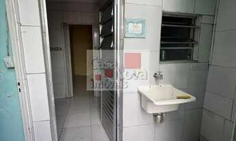 Imagem 2: Casa Térrea - Vila Sabrina