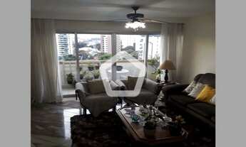 Imagem: Apartamento em Água Fria