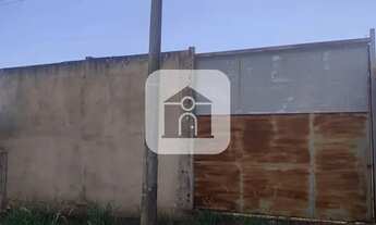 Imagem: Terreno para venda no bairro Vigilato Pereira