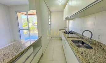 Imagem 4: Apartamento à venda na Carvoeira, Florianópolis 2 dormitórios (1 suíte), 65m² privativos