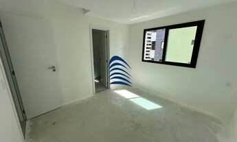 Imagem 4: Apartamento à Venda no Mansão Bellagio ? Alphaville | 205m² | 4 Suítes | 4 Vagas