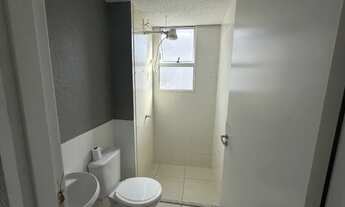 Imagem 4: APARTAMENTO NO CONDOMÍNIO PARQUE VILLE JASMIN