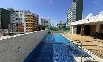 Imagem 4: RCR) Oportunidade na Torre | Móveis planejados | Amplo 2 quartos