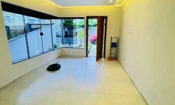 Imagem 7: SOBRADO - RESIDENCIAL MORUMBÍ - MG