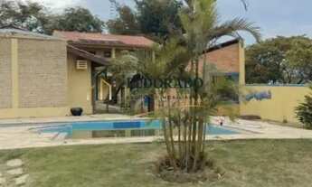 Imagem 3: Oportunidade em Chapada dos Guimarães! Pousada toda equipada com 20 quartos!