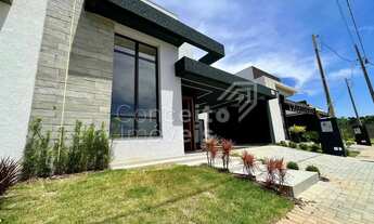 Imagem: Condomínio Reserva Ecoville - Contorno