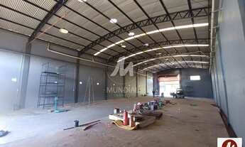 Imagem 3: Salão/Galpão (salão - térreo