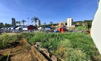 Imagem 3: Terreno comercial de 507m² para locação - City Ribeirão
