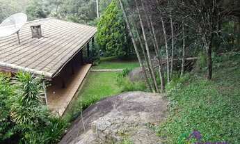 Imagem 3: CASA ASSOBRADADA - RESIDENCIAL PARQUE ITAPETINGA - SP