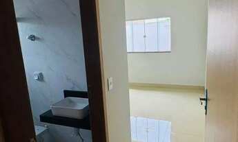 Imagem: Casa a venda 4/4 Jamil Miguel Anapolis