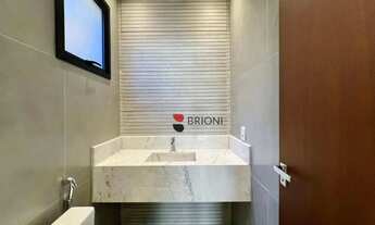 Imagem 6: Casa com 3 quartos (suítes) à venda, 194 m² por R$ 1.850.000 - Quinta dos Ventos - Ribeirã