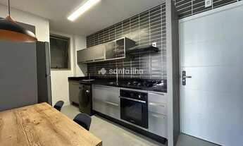 Imagem 2: Studio com 1 dormitório à venda, 47,53m² - Córrego Grande - Florianópolis/SC