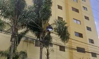 Imagem: Apartamento à venda no bairro Parque Industrial