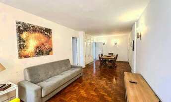 Imagem 6: Apartamento com 2 quartos à venda, 101 m² por R$ 950.000 - Copacabana - Rio de Janeiro/RJ