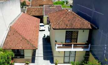 Imagem 2: Casa praia Guaratuba, a 70 metros da praia