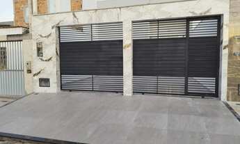 Imagem: Vendo excelente casa 3/4 sendo uma suíte