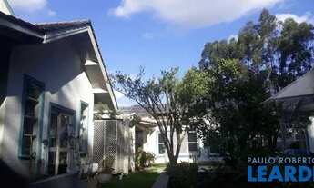 Imagem 2: CASA EM CONDOMÍNIO - RESIDENCIAL TAMBORÉ - SP