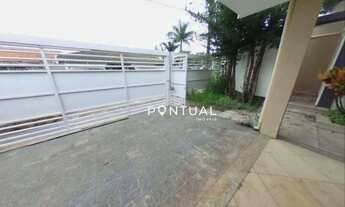 Imagem 2: Casa Residencial à venda, Jardim Santa Gertrudes, Marília - CA1134