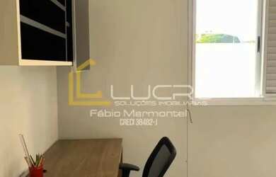 Imagem 14: Apartamento no Residencial Europa