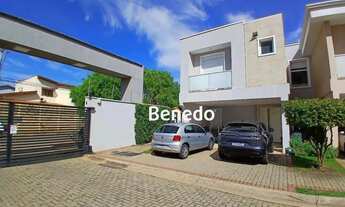 Imagem 7: Casa em condomínio com 3 suítes à venda por R$ 960.000 - Santa Terezinha/ Morumbi - Paulín