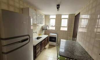 Imagem 6: Apartamento no Conjunto Portal das Nações