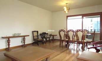 Imagem 2: Locação Cobertura PORTO ALEGRE RS Brasil