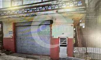 Imagem: Edifício Comercial em Agua Rasa