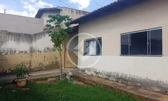 Imagem 2: Casa a venda no Residencial Candido de Queiroz. codigo: 156399