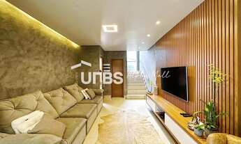 Imagem: Residencial Gran Vitoria - Casa de Condomínio