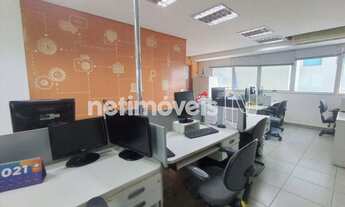 Imagem 4: Venda Andar-pilotis Belvedere Belo Horizonte