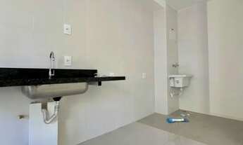 Imagem 5: Apartamento 2 Quartos com Suíte e Churrasqueira Setor Bueno