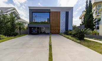 Imagem 4: Casa com 4 dormitórios à venda, 613 m , alphaville graciosa, PINHAIS - PR