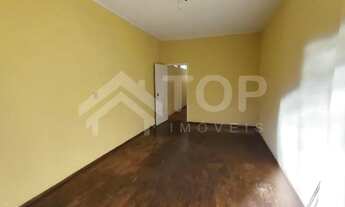 Imagem 4: Aluguel de Casa Padrão com 2 Dormitórios na Vila Nery, São Carlos